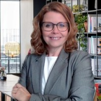 Mirjana Huber Email