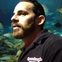 Spankey's Una Pizza Employee Ryan Huck's profile photo