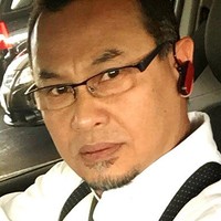 UBER Partner Employee Kamsani Ali's profile photo