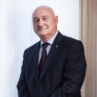 Orbico Group Employee Branko Roglic's profile photo