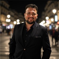 WEIS Y ASOCIADOS Employee Cristhian Weis's profile photo