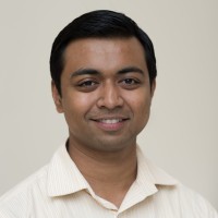 Abhishek Das Email & Phone Number