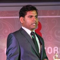 Zylog ElastoComp Employee Nishant Saraswat's profile photo