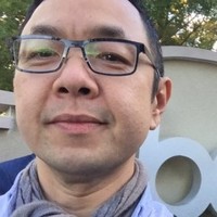 Joget, Inc. Employee Budhianto Widjaja's profile photo