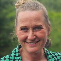Mette Thøgersen Email