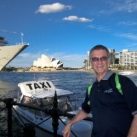 Glenn Ritchie Email & Phone Number