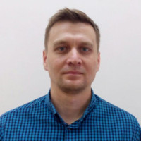 Particula Employee Alexandr Ilin's profile photo