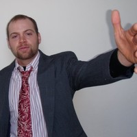 Sonic Employee Dexter Keen's profile photo