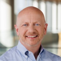 Roche Employee Mark Guthrie's profile photo