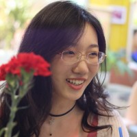 Lexar Employee Jiaxin Zhao's profile photo