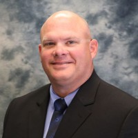 Lake-Sumter State College Employee Jeff Light's profile photo
