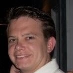 UC San Diego Employee Christopher Gerrity's profile photo