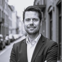 Quantum Consulting Engineers Employee Michael Losinski's profile photo