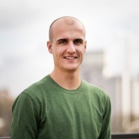 Holst Centre Employee Rutger van Poppel's profile photo
