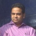 Hindustan Paper Corporation Ltd Employee Santosh Swar's profile photo