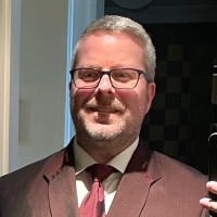 Huber Getränkehandlung AG Employee Roman Engi's profile photo