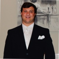 ASAP Security Services Employee Brandon Toth's profile photo