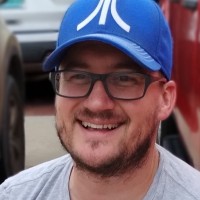 Gap Inc. Employee Ryan Lyle's profile photo