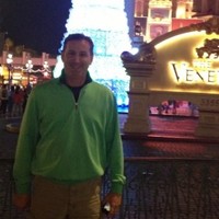 Cumulus Broadcasting LLC, Youngstown Employee Andrew Timko's profile photo