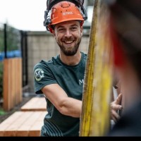 Moree Employee Dennis Van De Graaf's profile photo