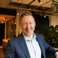 Adaptis Limited Employee Dan Kennedy's profile photo