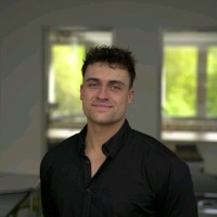 OpenAbility Employee Robert Kehnen's profile photo