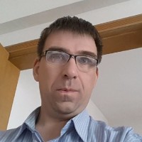 Eastern International University (EIU) Employee Robert McLeod's profile photo