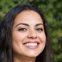 Send4 Employee Maria Luiza's profile photo