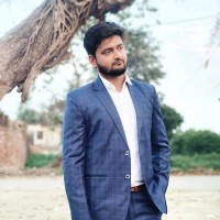 WINIT Software Employee Saurav Srivastav's profile photo