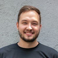 FitGrid Employee Oleg Blyednov's profile photo