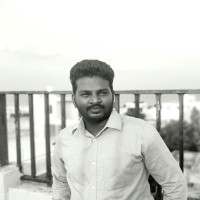 Ensylon Employee Vignesh Ram's profile photo