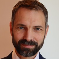 BOOM Employee Martijn Droge's profile photo