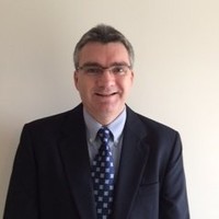 Precision Fabrics Group Employee David Eller's profile photo