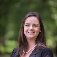 Nuuly Employee Laura Halligan's profile photo