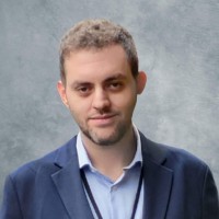 CallMarker Employee Amir Kedar's profile photo