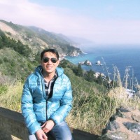 Aric Wang Email