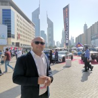 MBUZZ Employee Arshad Ct's profile photo