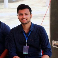 SML Mahindra Limited Employee Keshav Jha's profile photo
