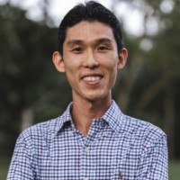 American Bureau of Shipping (ABS) Employee An Tan's profile photo
