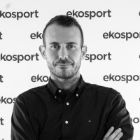 ekosport Employee Alexis Berthel's profile photo