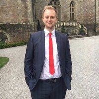 NewLaw Solicitors Employee Gareth Ba's profile photo