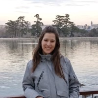 Viento Sur Employee Julia Cidraque's profile photo