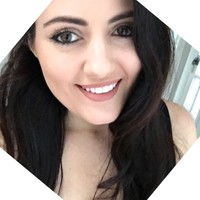 Binge Creative Employee Megan Santamaria's profile photo