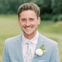 OVD Insurance Employee Zach Parker's profile photo