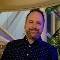 TFI Transport 1 Inc. Transport JCG Employee Éric Varin's profile photo