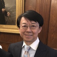 Harvest International Commercial Real Estate Employee Charles Chan's profile photo