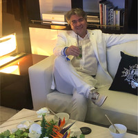 Wexo Employee Zoran Vitanov's profile photo