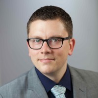 Park Systems Employee Matthias Graupner's profile photo