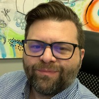 Big Ass Fans Employee Chad Hurley's profile photo