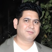 Jobma Employee Amit Chaudhary's profile photo